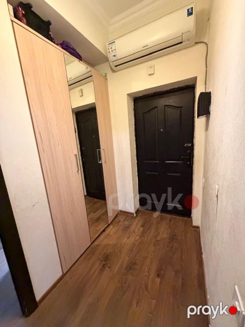1-otaqlı yeni tikili kirayə verilir, Hövsan qəs., 45 m² — Bakı