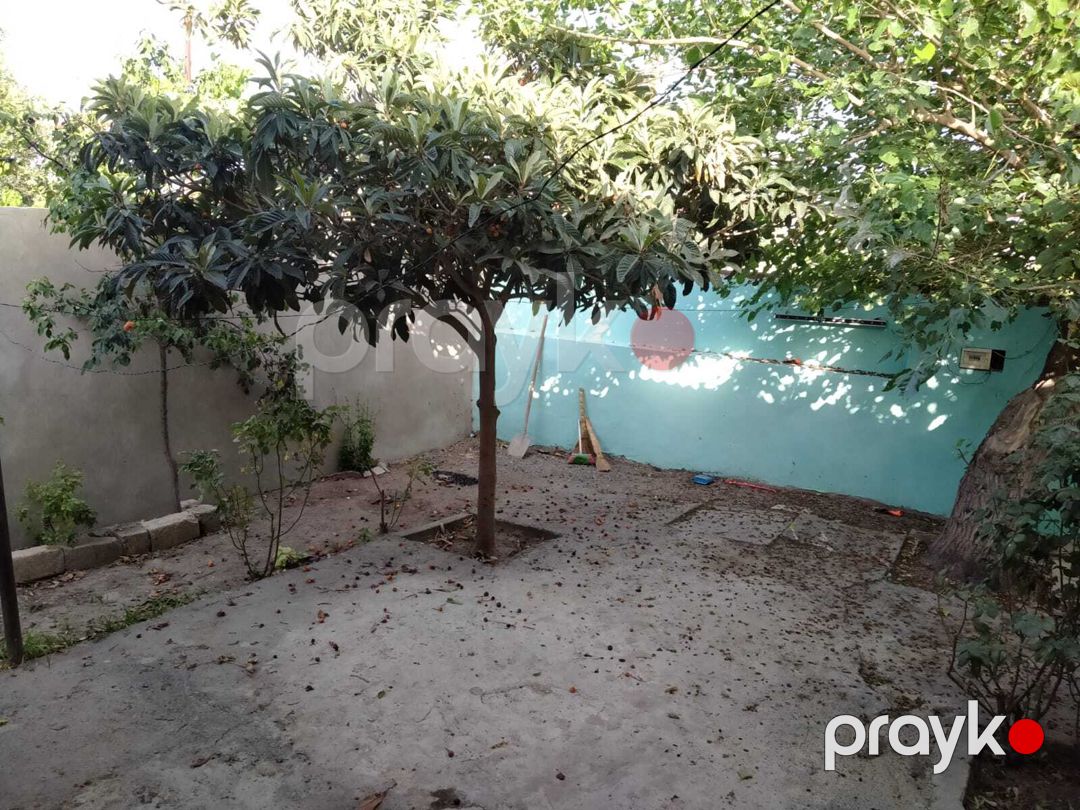 Satılır 4 otaqlı həyət evi/bağ evi 140 m² — Ev, villa, Bakı (7)