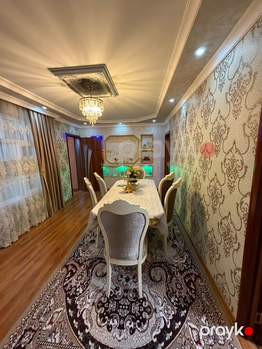 Həyət evi, Binəqədi qəs — Ev, villa, Bakı (4)