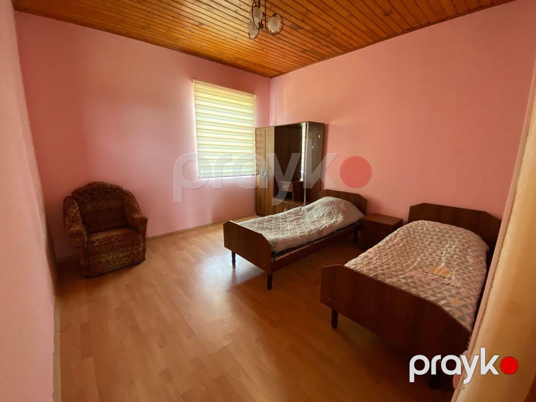 Satılır 4 otaqlı həyət evi/bağ evi 120 m² — Ev, villa, Xaçmaz (7)