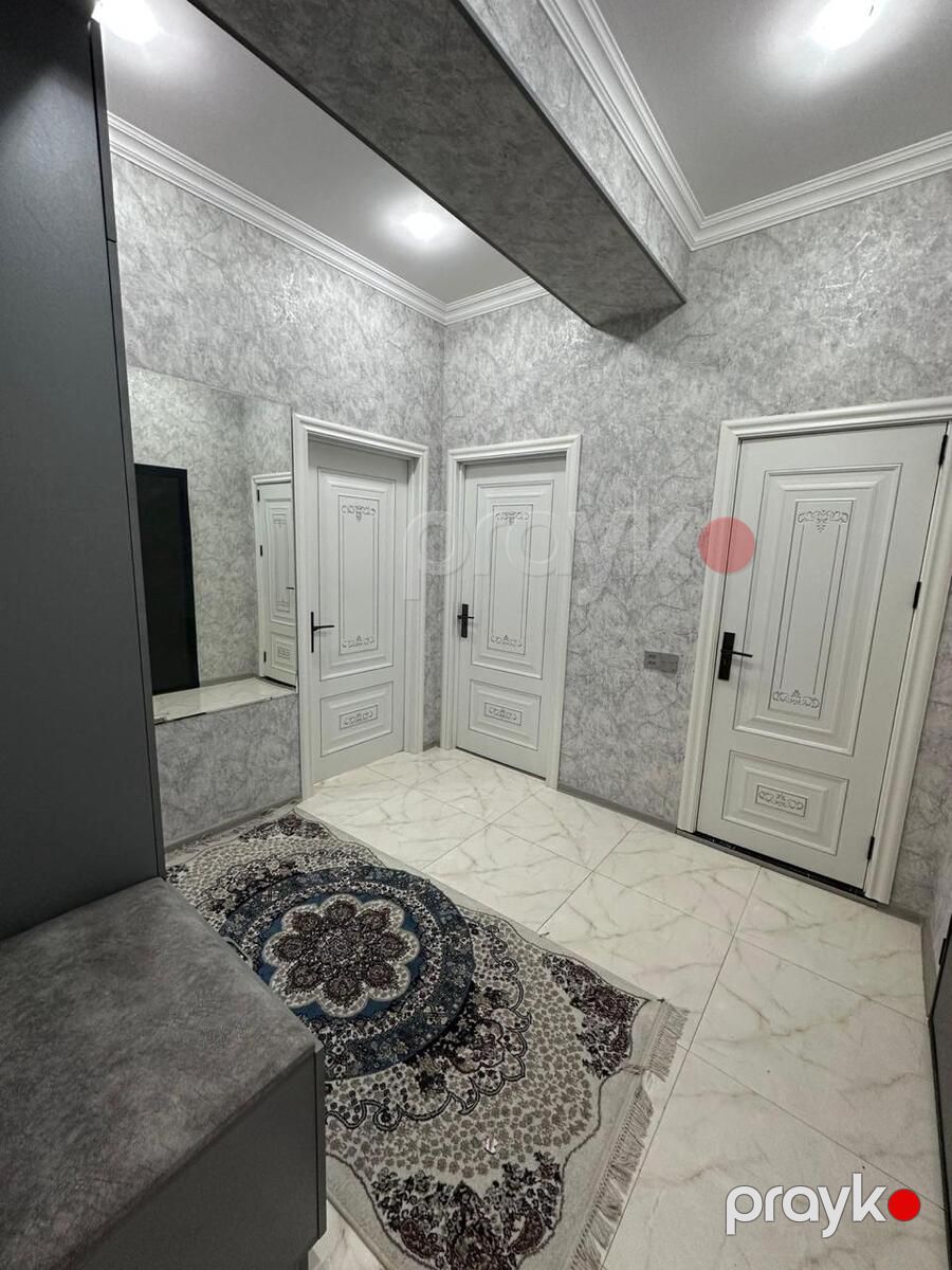 Satılır 2 otaqlı yeni tikili 63 m² — Mənzil, Xırdalan (6)