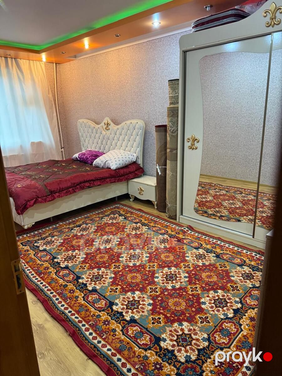 İcarəyə verilir 3 otaqlı köhnə tikili 70 m² — Mənzil, Bakı (5)