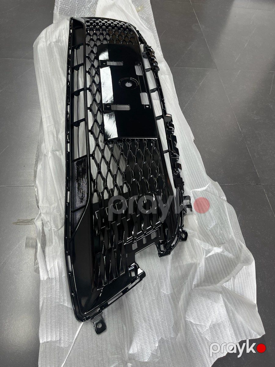 Toyota Corolla 2020-2021 radiator barmaqlığı — Ehtiyat hissələri və aksesuarlar, Bakı (2)