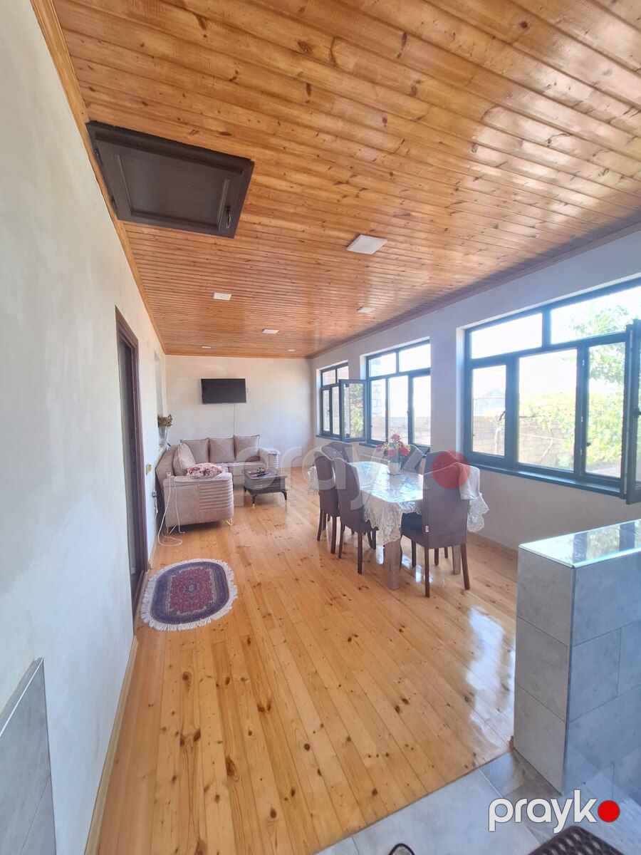 Həyət evi, Sumqayıt ş — Ev, villa, Sumqayıt (5)