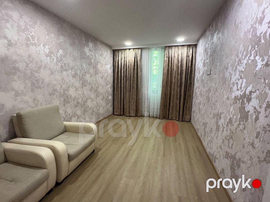 Satılır 3 otaqlı köhnə tikili 65 m² — Mənzil, Bakı (7)