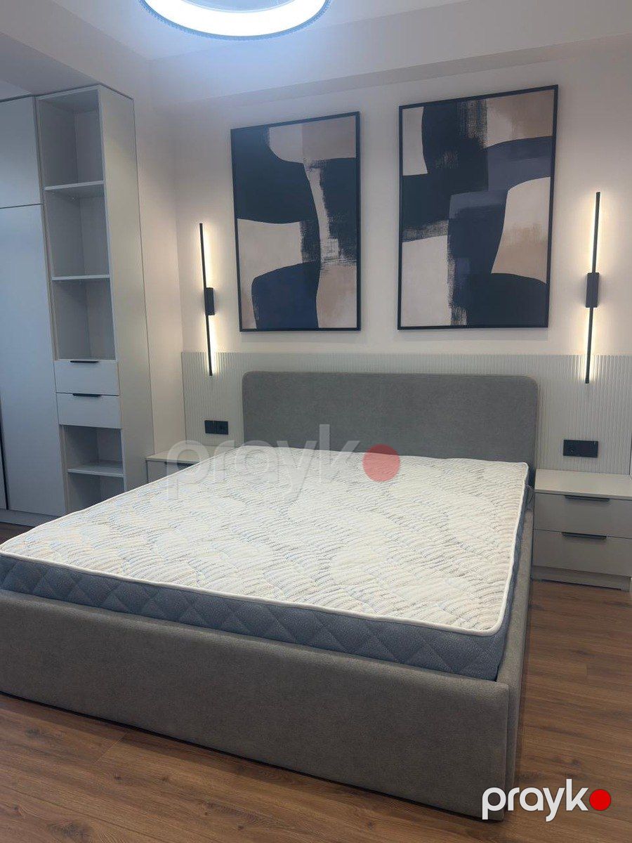 Satılır 2 otaqlı yeni tikili 65.1 m² — Mənzil, Sumqayıt (11)