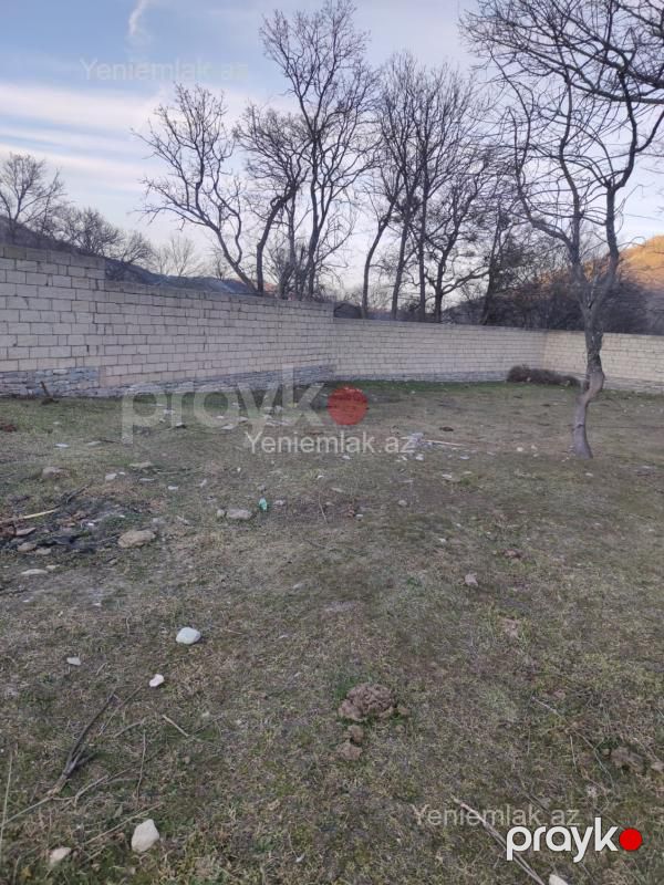 Satılır Torpaq sahəsi, 40 sot, Xızı — Torpaq, Xızı (5)