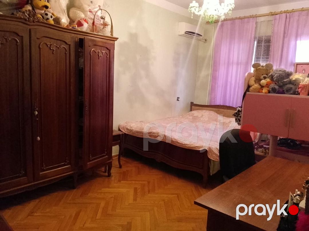 Satılır 3 otaqlı köhnə tikili 70 m² — Mənzil, Bakı (7)