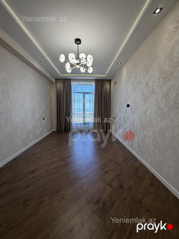 Satılır 2 otaqlı Bina evi menzil (Yeni tikili), 58 m², Sumqayıt Bulvarı — Mənzil, Sumqayıt (6)