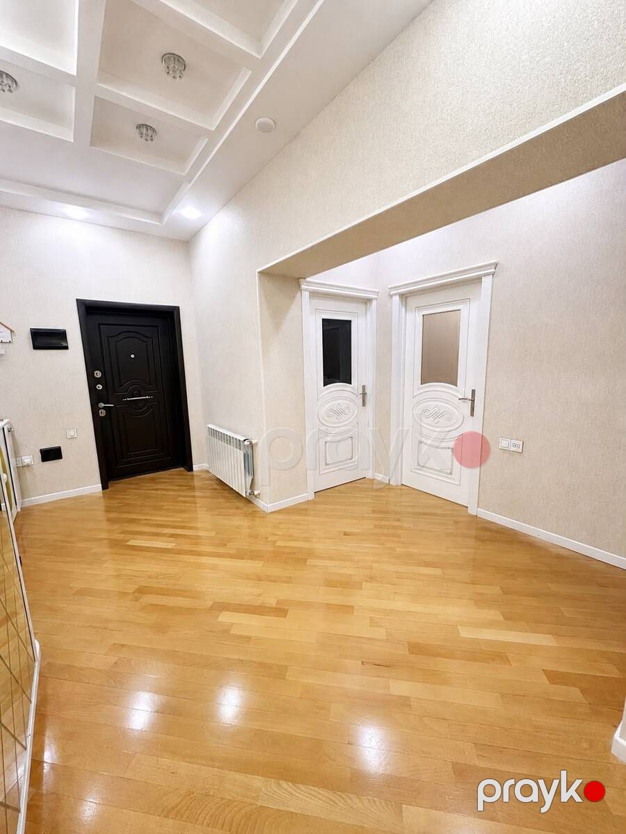 Satılır 2 otaqlı yeni tikili 90 m² — Mənzil, Bakı (8)