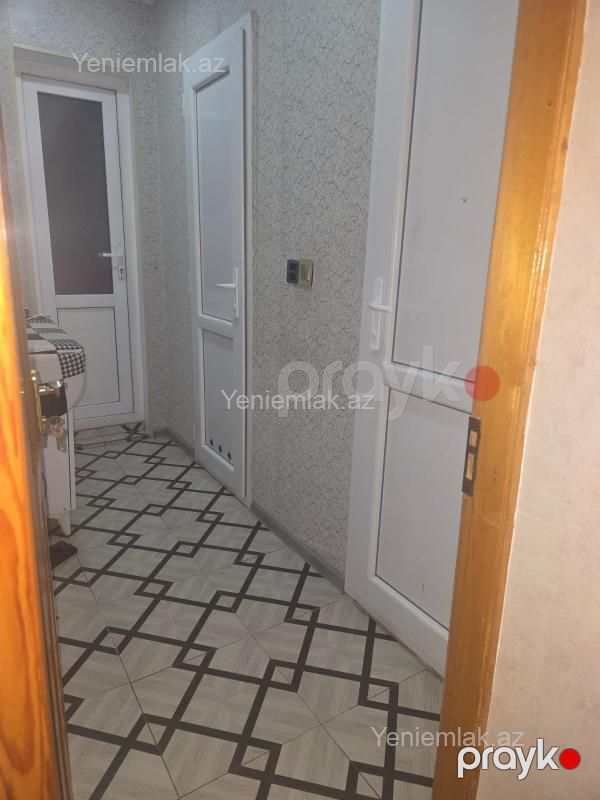 Satılır 3 otaqlı Bina evi menzil (Yeni tikili), 78 m², 17-ci mikrorayon — Mənzil, Sumqayıt (6)