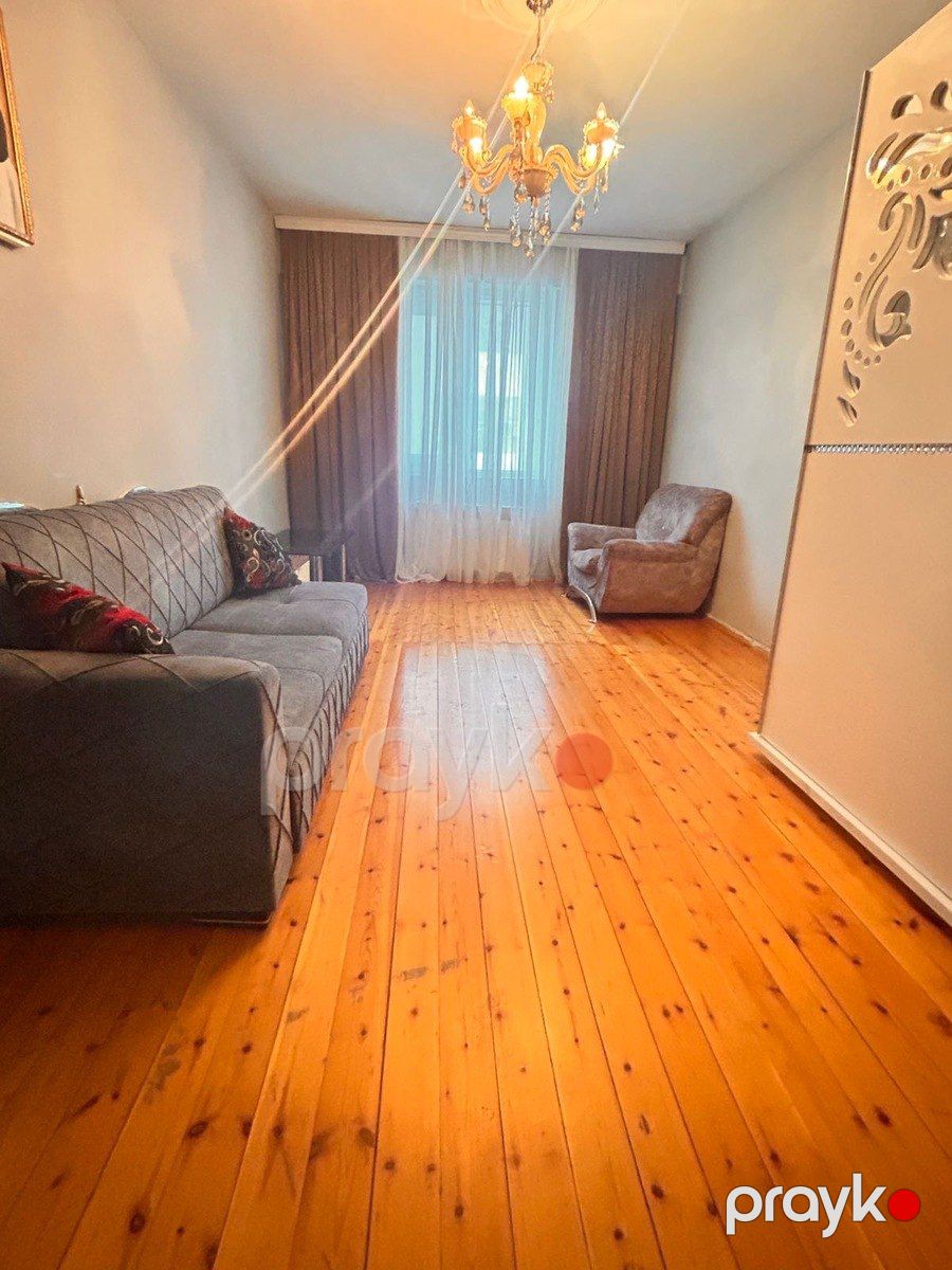 Satılır 3 otaqlı yeni tikili 104 m² — Mənzil, Bakı (12)