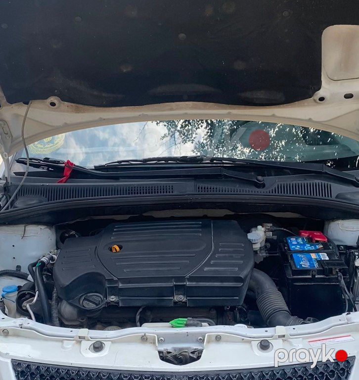 Suzuki SX4, 1.6 L, 2011 il, yeni — Avtomobillər, Lerik (12)