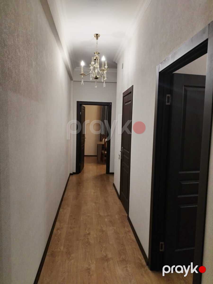İcarəyə verilir 2 otaqlı yeni tikili 70 m² — Mənzil, Bakı (10)