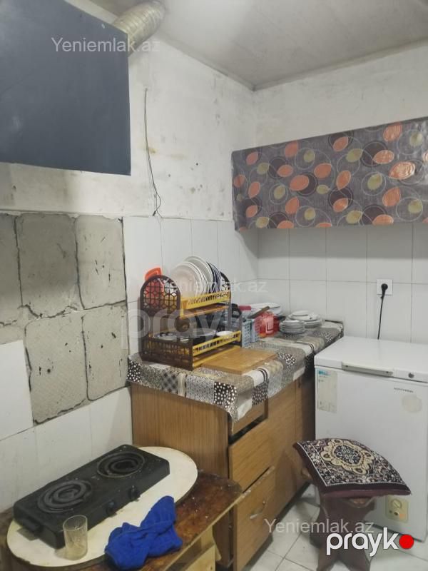 Satılır 1 otaqlı Obyekt, 85 m², Yasamal rayonu — Əmlak, Bakı (11)