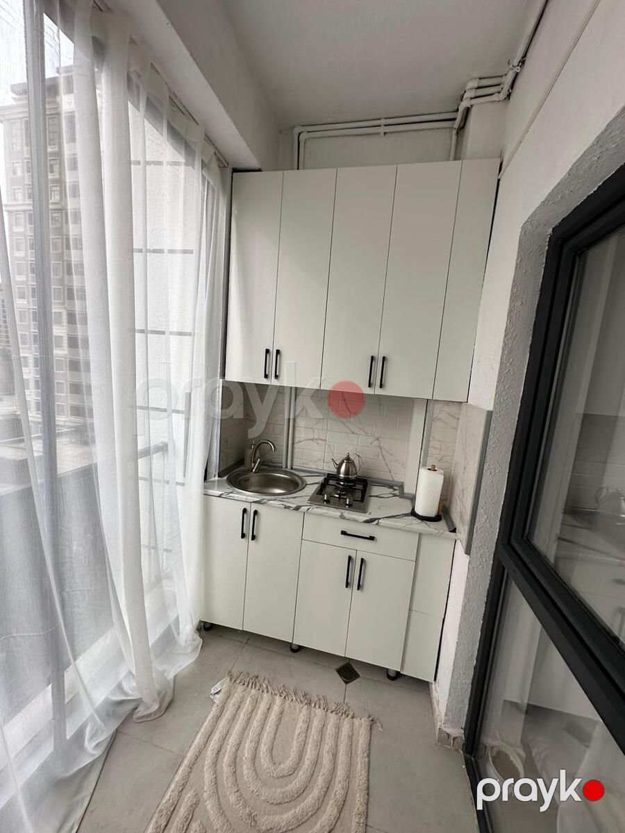 Satılır 2 otaqlı yeni tikili 50 m² — Mənzil, Bakı (7)