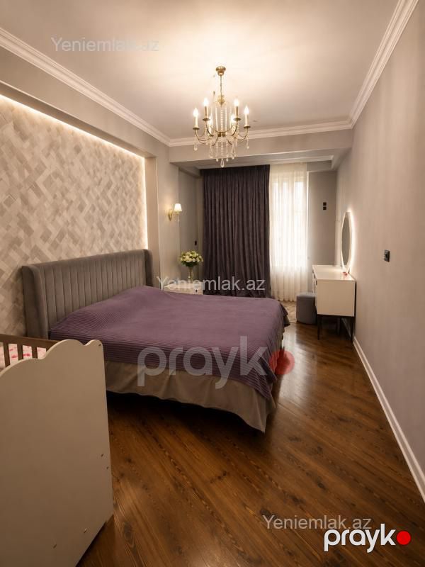 Satılır 2 otaqlı Bina evi menzil (Yeni tikili), 68 m², Xırdalan ş — Mənzil (9)