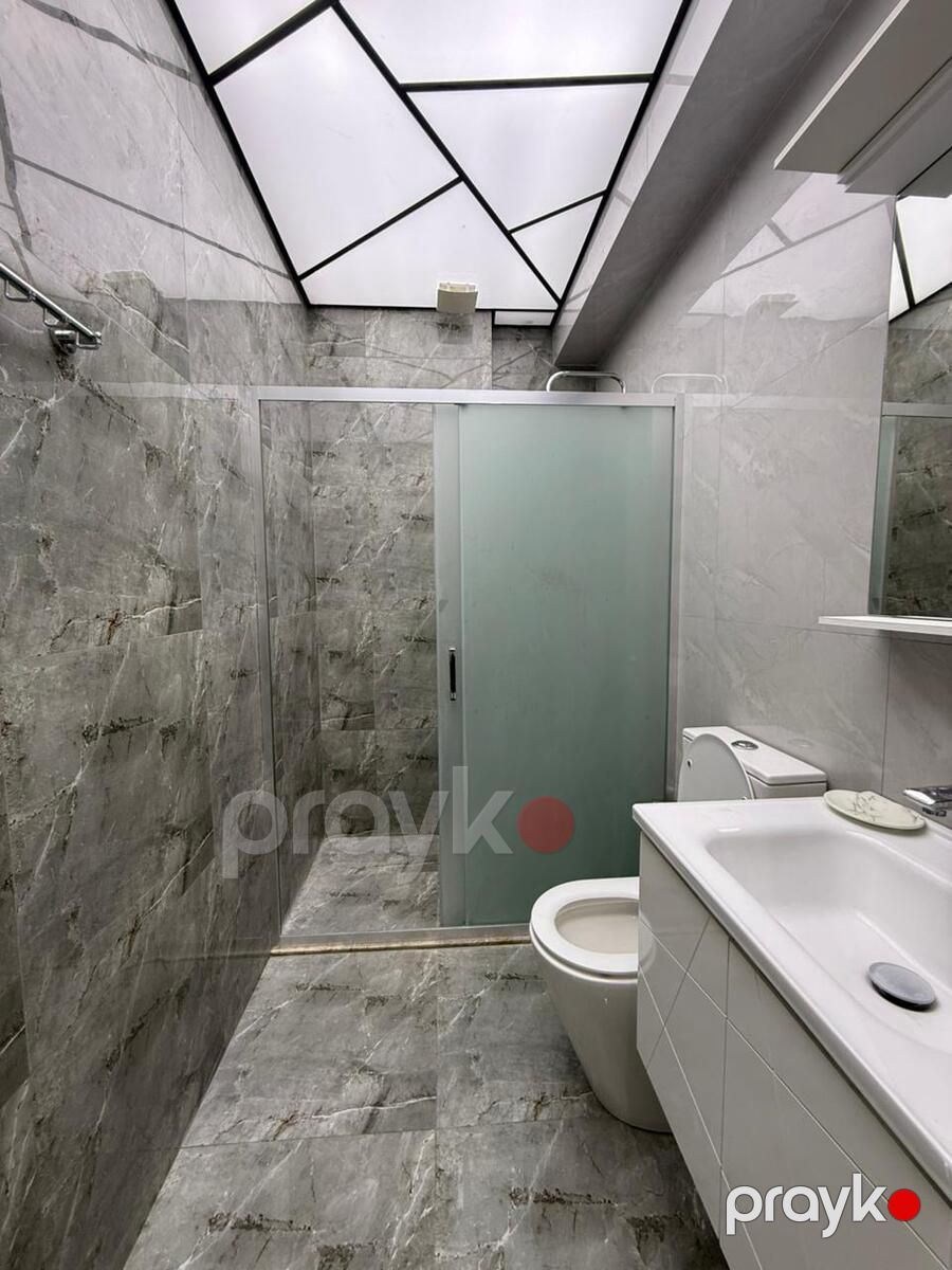 Satılır 2 otaqlı yeni tikili 60 m² — Mənzil, Bakı (12)
