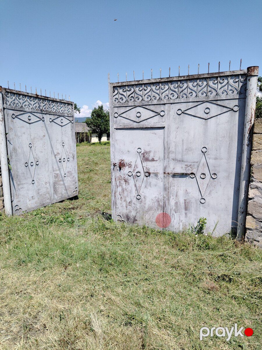 Həyət evi, Oğuz r — Ev, villa, Oğuz (12)