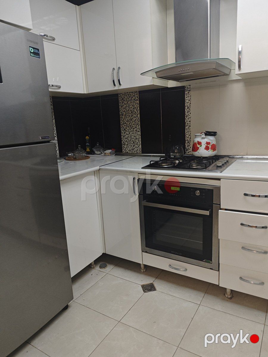 İcarəyə verilir 3 otaqlı yeni tikili 108 m² — Mənzil, Bakı (8)