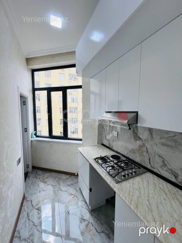 Satılır 2 otaqlı Bina evi menzil (Yeni tikili), 47 m², Xırdalan ş — Mənzil (5)