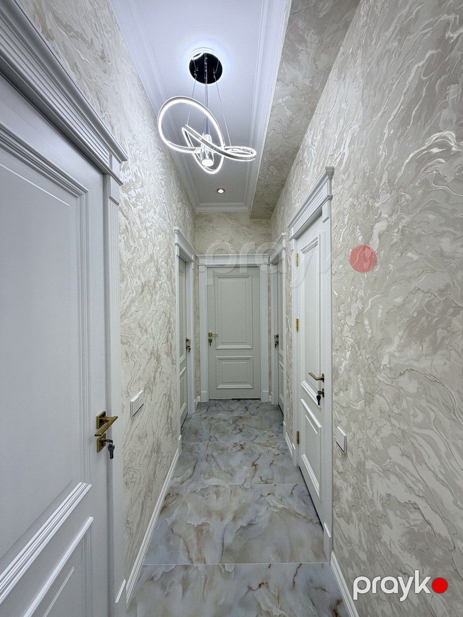 Satılır 2 otaqlı yeni tikili 67 m² — Mənzil, Bakı (2)