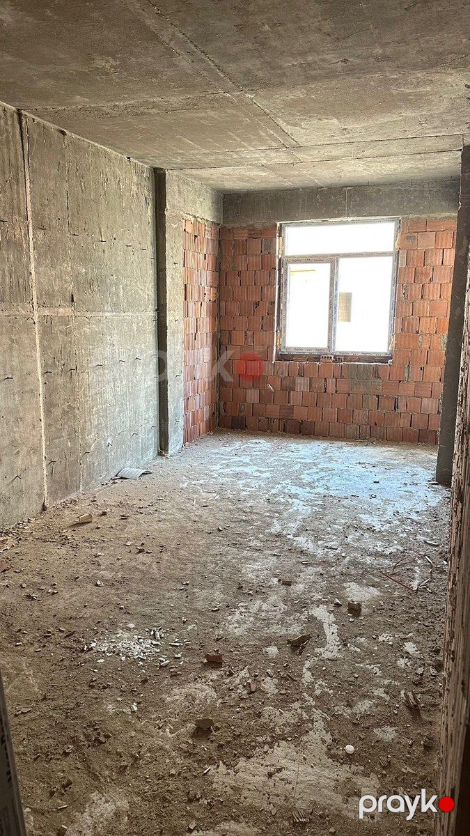 3-otaqlı yeni tikili, Lökbatan qəs., 129 m² — Mənzil, Bakı (9)