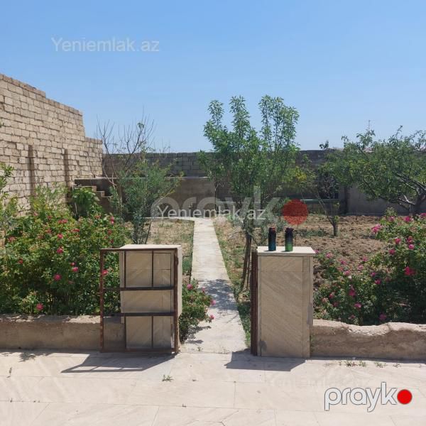 Satılır 4 otaqlı Həyət evi / Villa, 130 m², Xəzər rayonu — Ev, villa, Bakı (11)