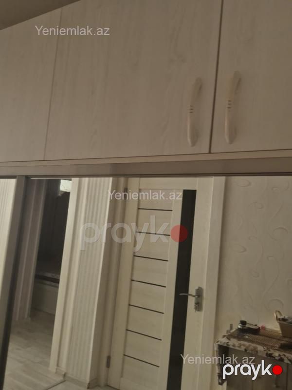 Satılır 2 otaqlı Bina evi menzil (Yeni tikili), 60 m², Xətai rayonu — Mənzil, Bakı (8)