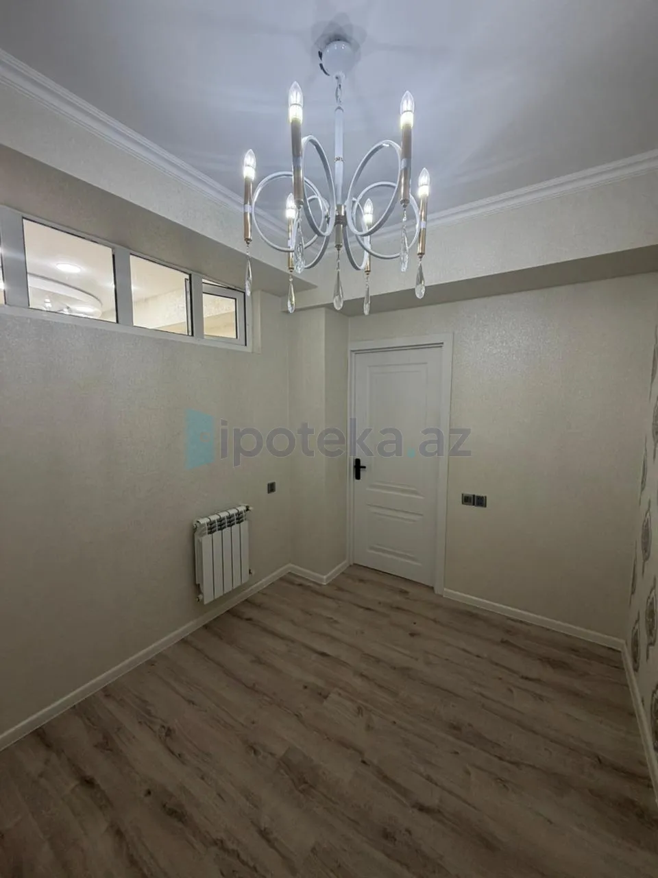 Satılır: 3 Otaq, Yeni tikili, Abşeron r., Masazır q., 60.00 m² — Mənzil, Masazır (5)