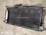 Kondicioner Radiatoru Mitsubishi Lancer modeli — Cardonor