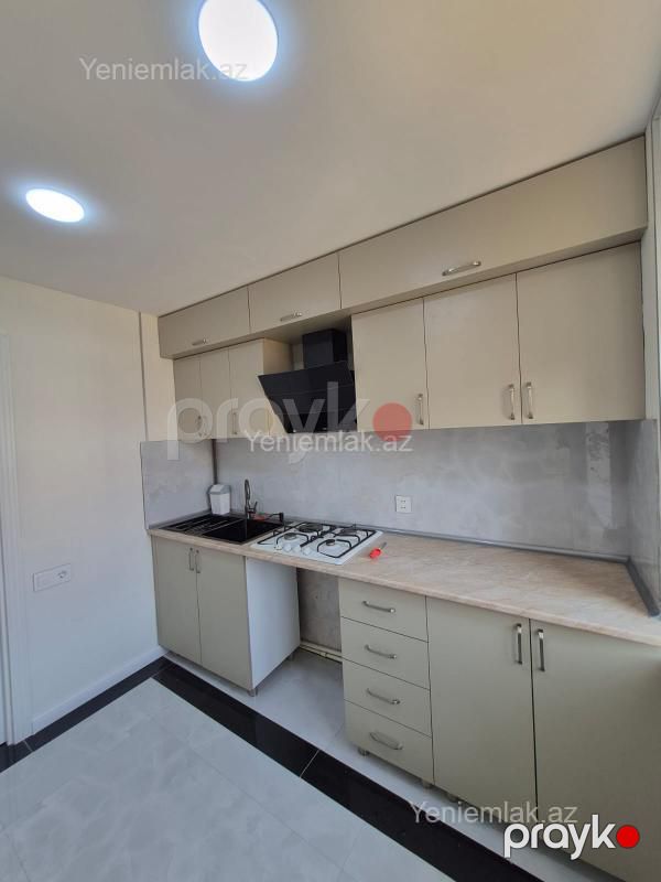 Satılır 3 otaqlı Bina evi menzil (Köhnə tikili), 74 m², 45-ci məhəllə — Mənzil, Sumqayıt (7)