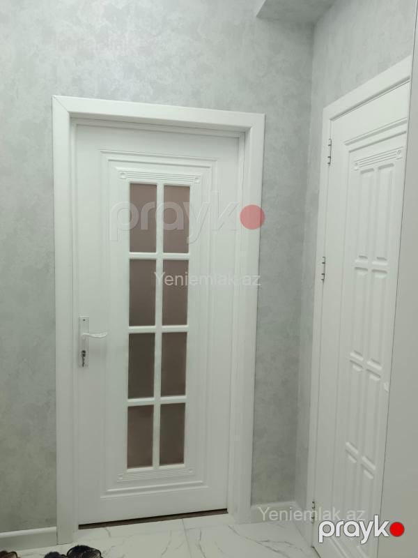 Satılır 2 otaqlı Bina evi menzil (Yeni tikili), 53.5 m², 9-cu mikrorayon — Mənzil, Sumqayıt (9)