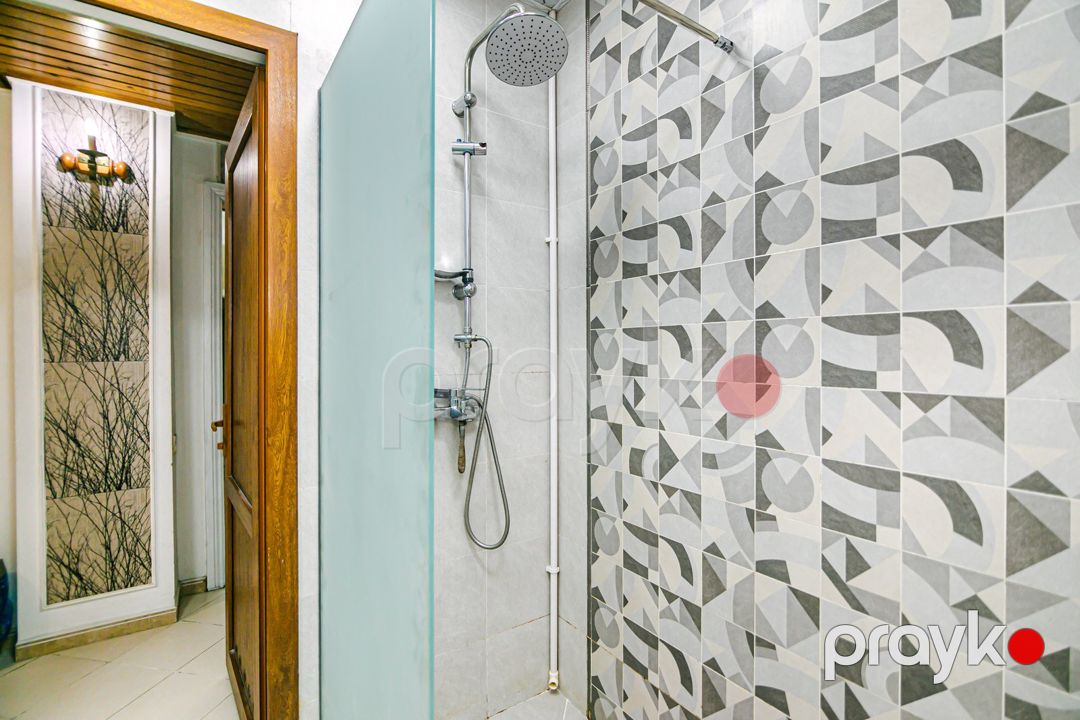 İcarəyə verilir 2 otaqlı yeni tikili 78 m² — Mənzil, Bakı (11)