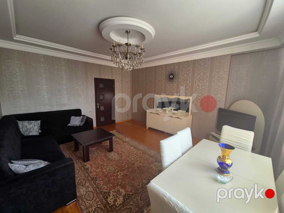 Satılır 3 otaqlı yeni tikili 92 m² — Mənzil, Bakı (3)