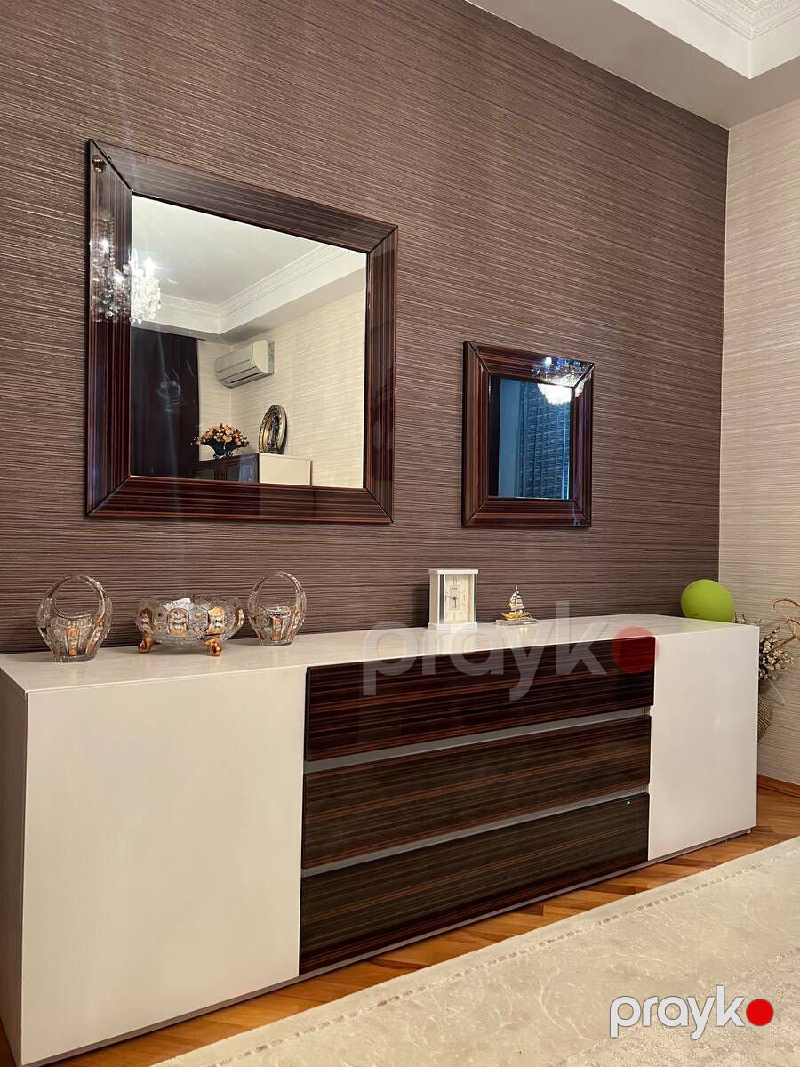 Satılır 2 otaqlı yeni tikili 75 m² — Mənzil, Bakı (5)
