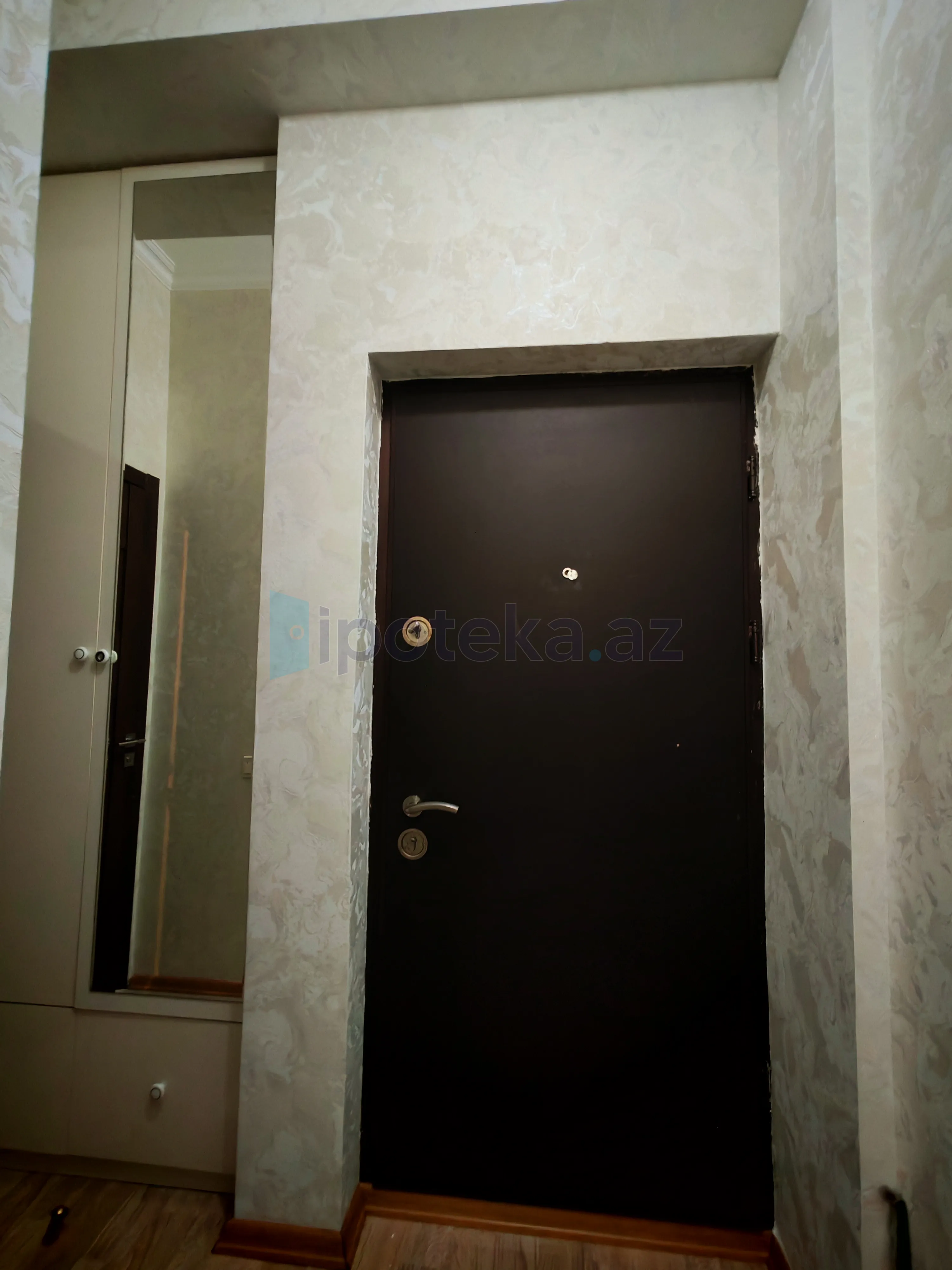 Satılır: 2 Otaq, Yeni tikili, 45.00 m² — Mənzil, Xırdalan (4)