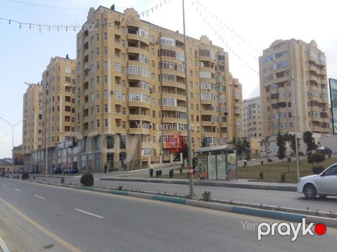 Satılır 4 otaqlı Bina evi menzil (Yeni tikili), 131 m², 6-cı mikrorayon — Sumqayıt