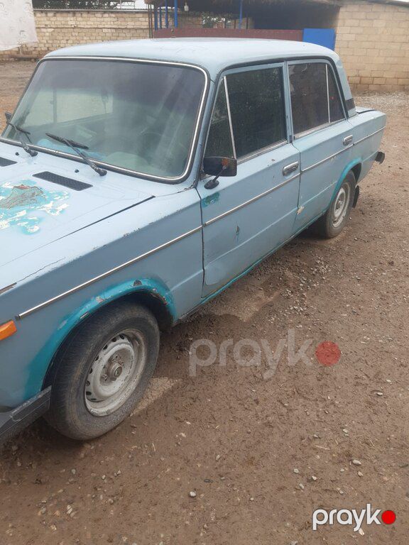 Lada (VAZ) 2106, 1.5 L, 1992 il, 55 565 km — Avtomobillər, Sabirabad (5)