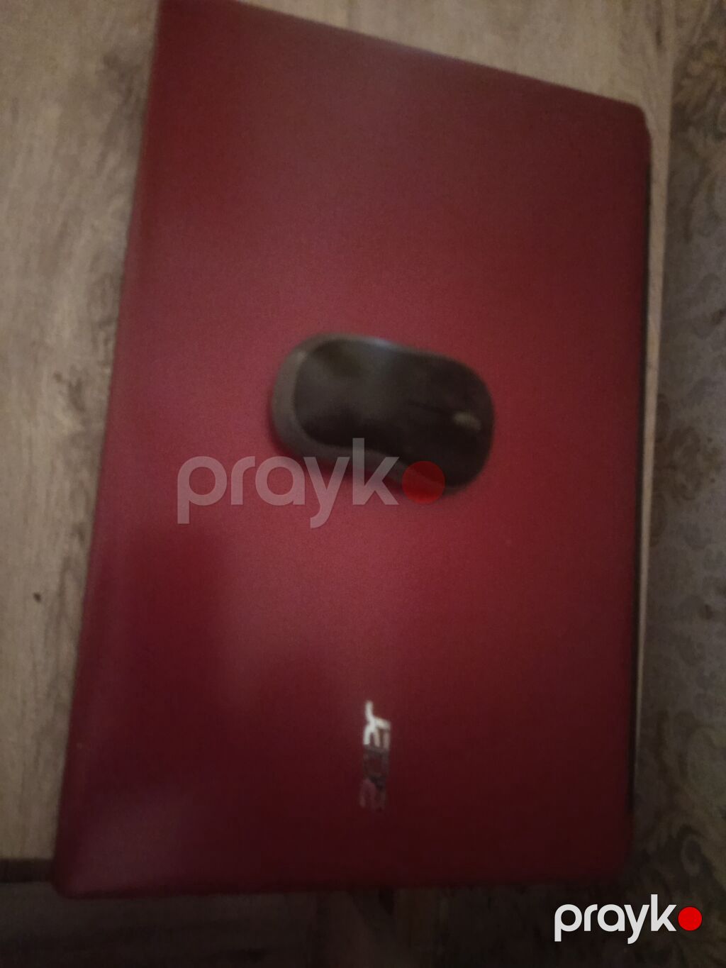 Acer noutbuk – qırmızı gövdə Xüsusiyyətlər: - Ekran: 15.6" (geniş — Acer, Gəncə (2)