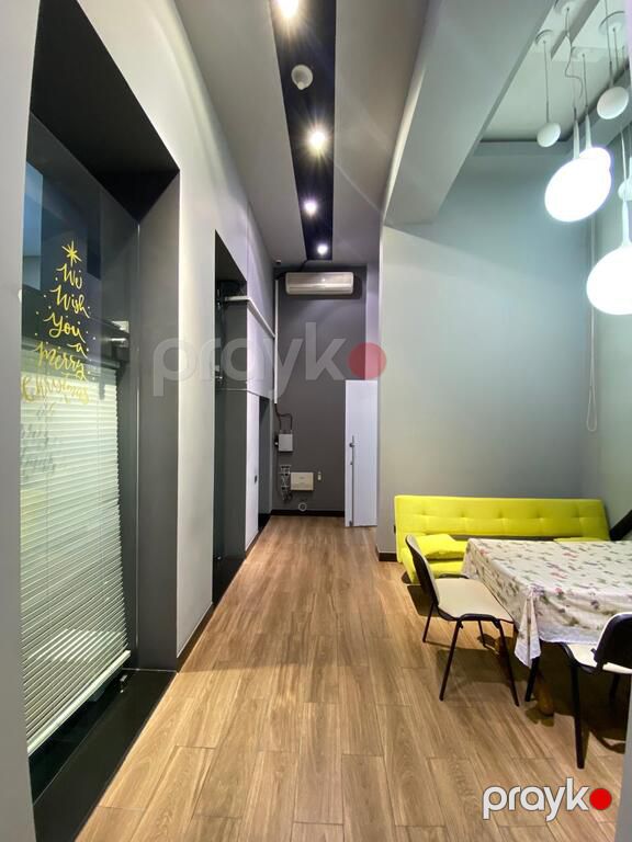 İcarəyə verilir 2 otaqlı ofis 100 m² — Ofis, Bakı (6)