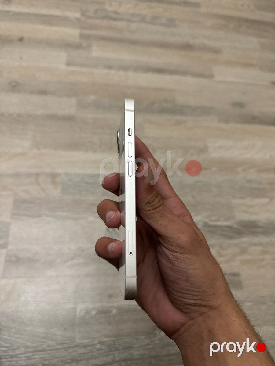 Apple iPhone 13 Green 128GB/4GB — Smartfonlar, Bakı (3)