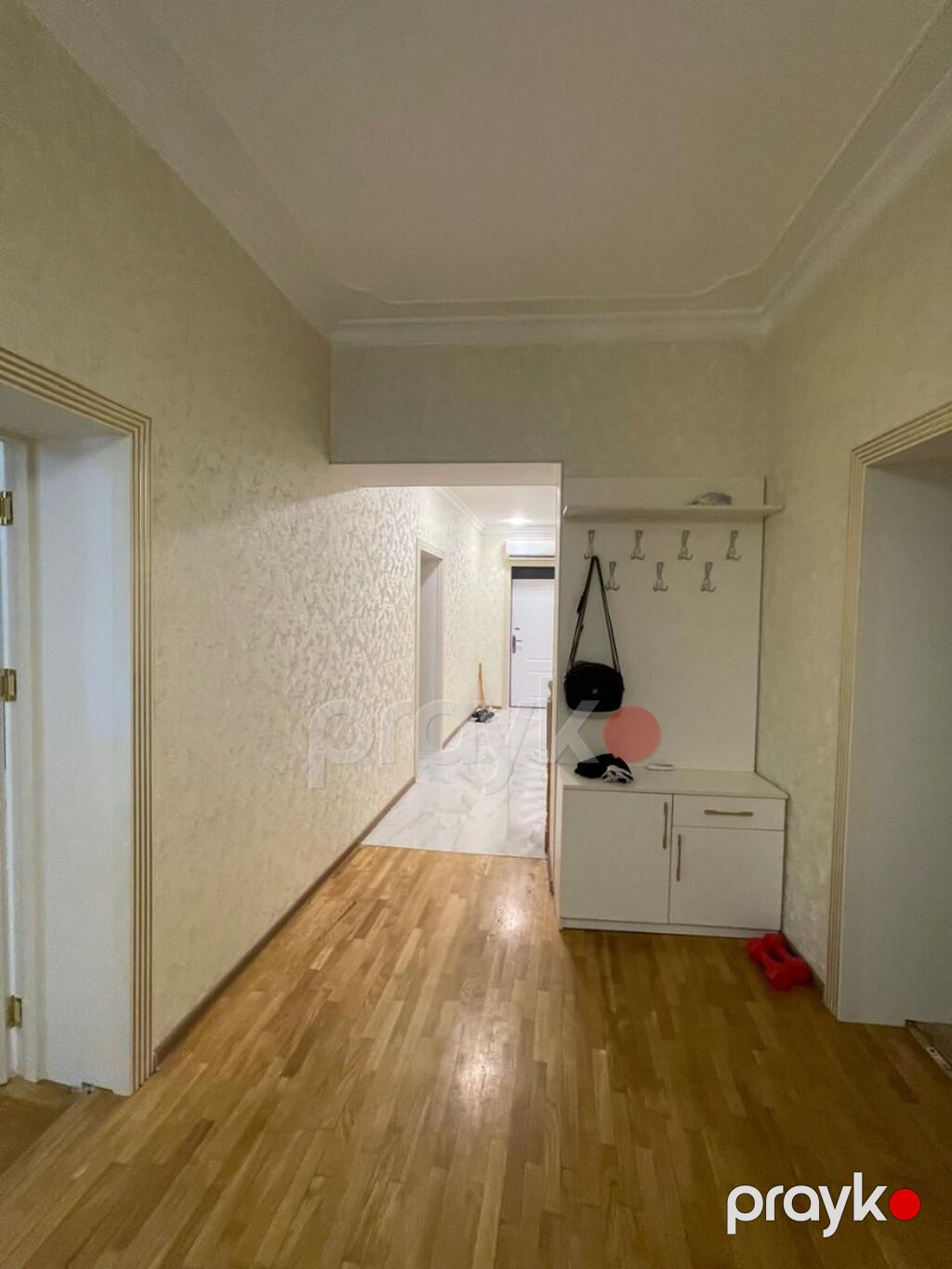 5 otaqlı, 285 kv. m, Yeni təmirli — Ev, villa, Bakı (4)