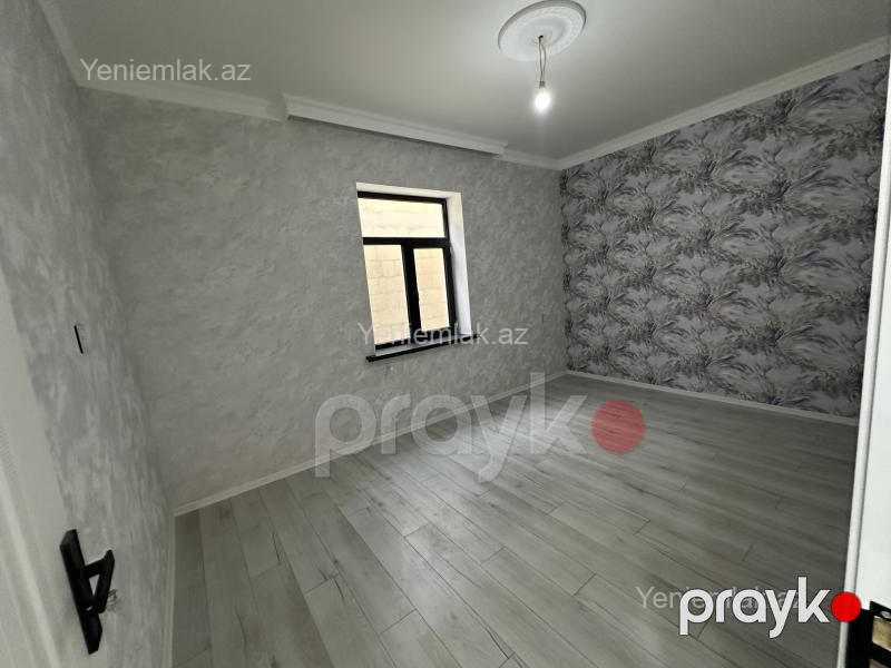 Satılır 3 otaqlı Həyət evi / Villa, 90 m², Saray — Ev, villa, Abşeron (10)