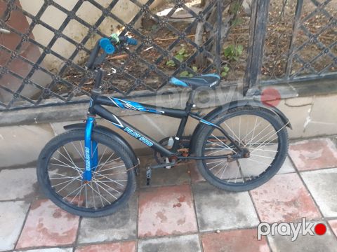 Velosipedlər — Xırdalan