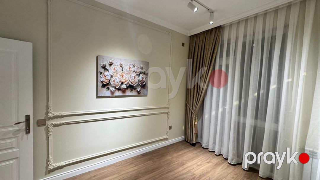 Satılır 2 otaqlı yeni tikili 77 m² — Mənzil, Bakı (8)