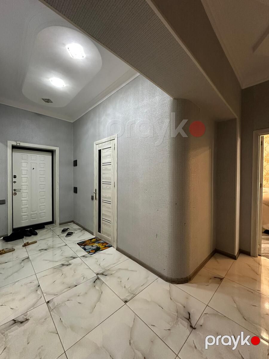Satılır 3 otaqlı yeni tikili 94 m² — Mənzil, Bakı (8)