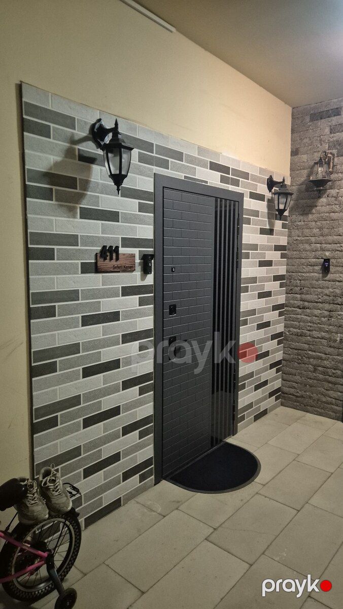 2-otaqlı yeni tikili, Xırdalan ş., 82 m² — Mənzil, Xırdalan (12)