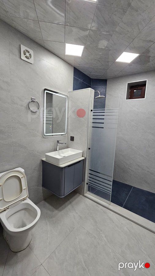 Bağ evi kirayə verilir, 150 m², Baki kedlerde, Bakı — Ev, villa (7)