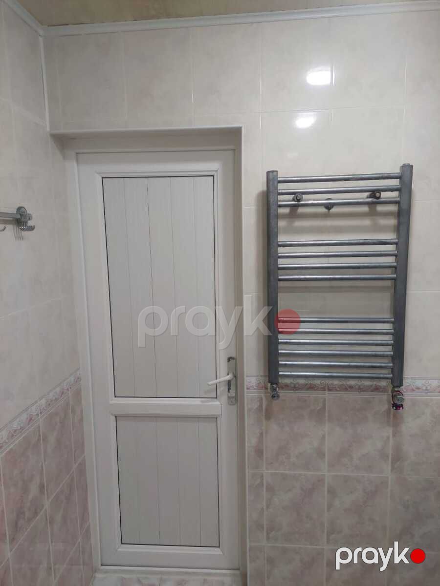 Satılır 4 otaqlı həyət evi/bağ evi 220 m² — Ev, villa, Bakı (10)